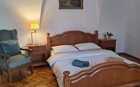 Classy View - Panoramic Sibiu Suite